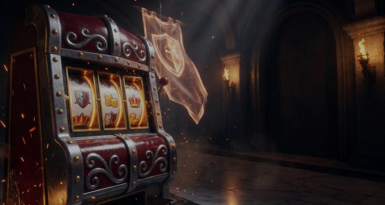 Knight Slots