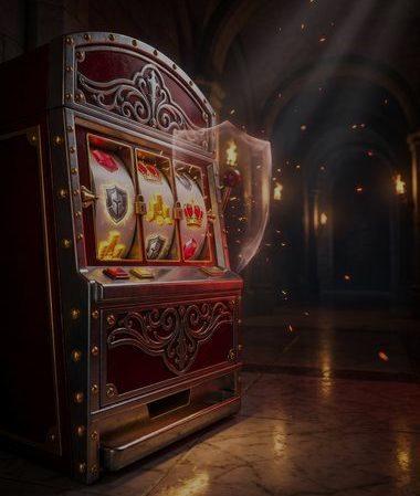 Knight Slots