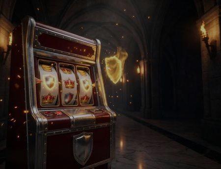 Knight Slots
