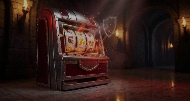 Knight Slots