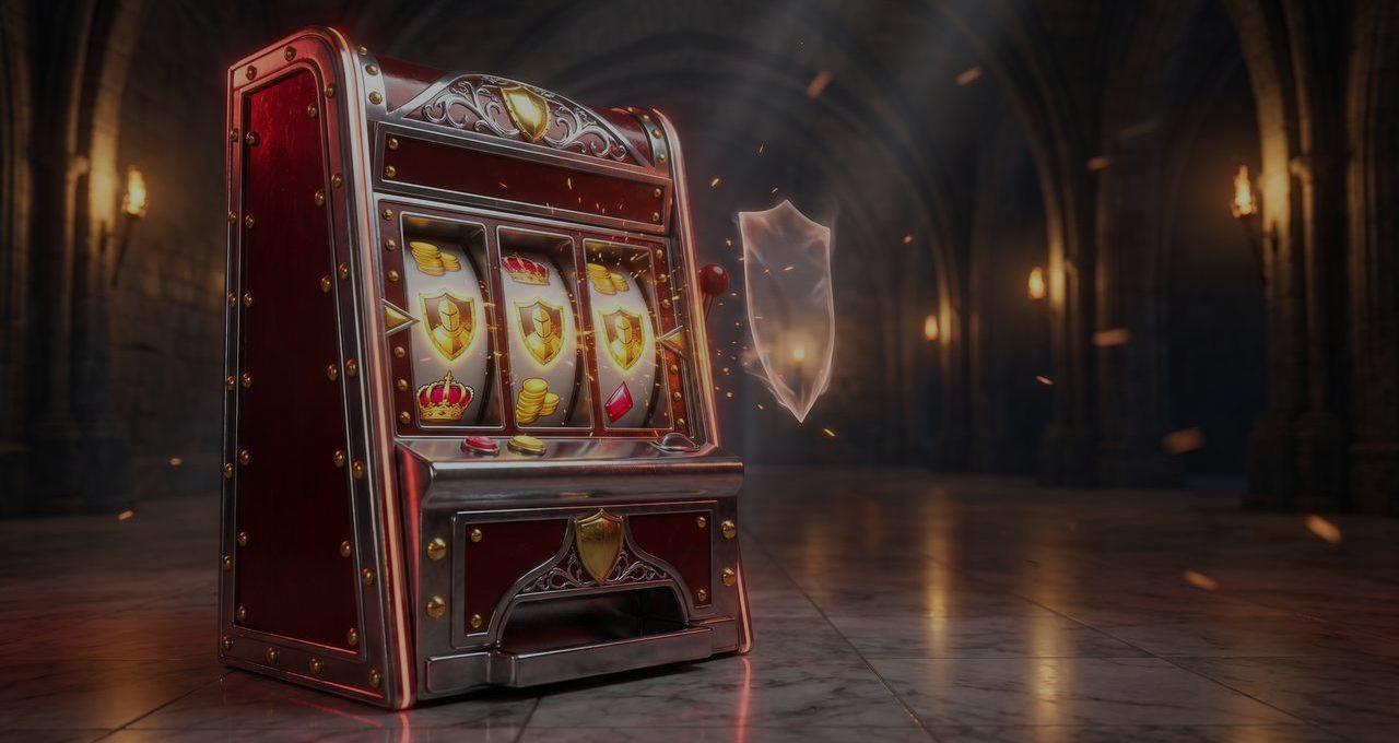 Knight Slots
